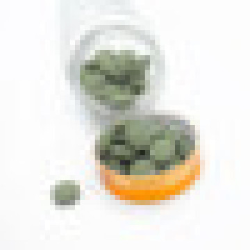 Organic Spirulina&Chlorella &Barley Grass Tablet; Health Product; Enhance Immunity